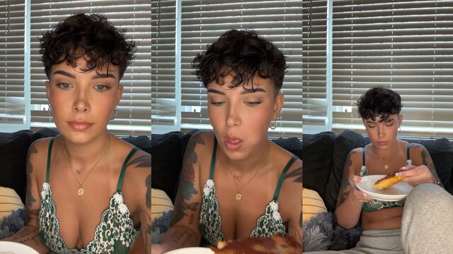 Miyaacacia nude