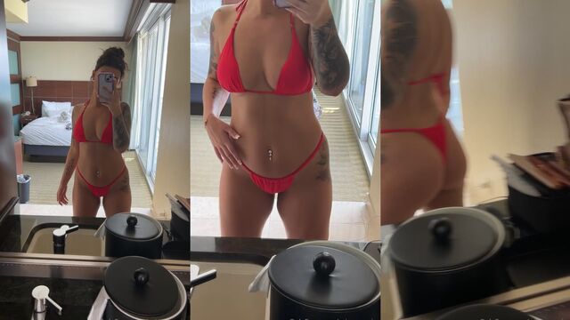 Miyaacacia nude