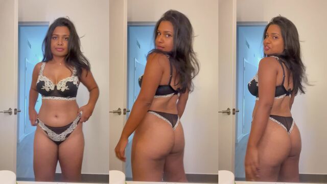 Zarapatelxx nude