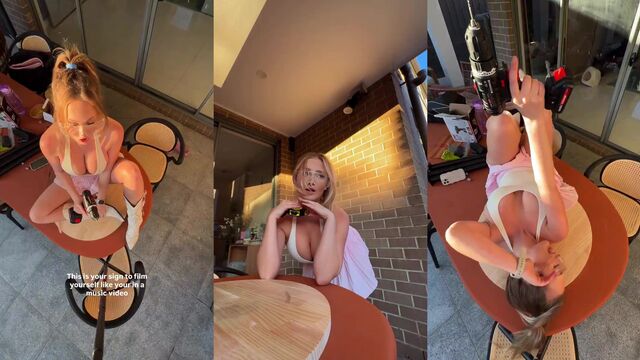 Lucy Adler nude