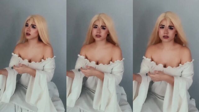 Sofia Gomez nude