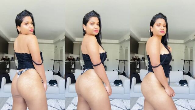 Zarapatelxx nude