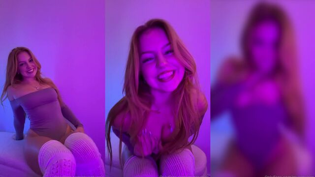 Rouxrouxxx nude