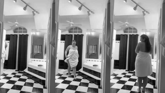 Themirandaaffect nude