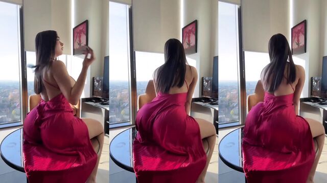 Lela Sohna nude