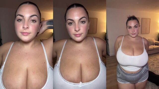 Savannah Brooke nude
