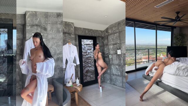 Queenkalinxxx nude