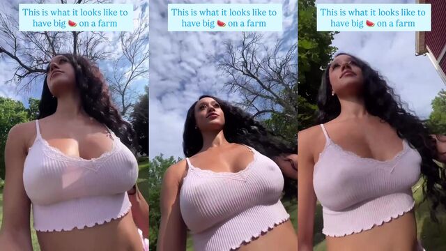 Stormi Maya nude