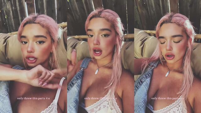 Pasabist nude