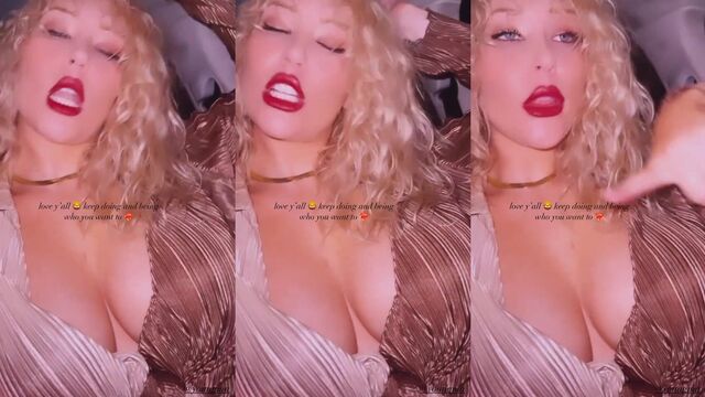 Nikkita Lyons nude