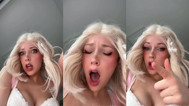 Milkimind nude