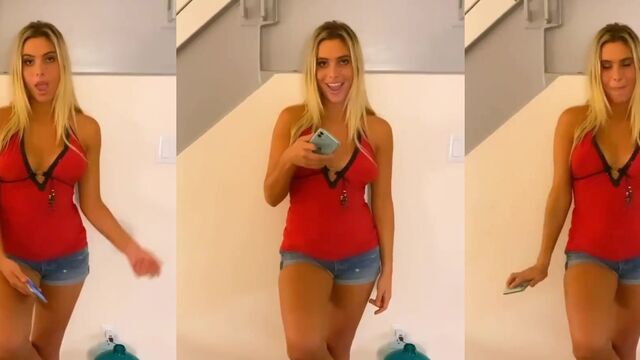 Lele Pons nude