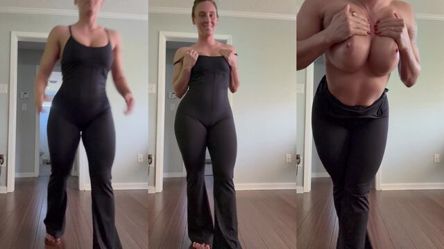 Mommysfuntime nude