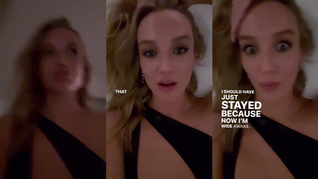 Sarah Dumont nude