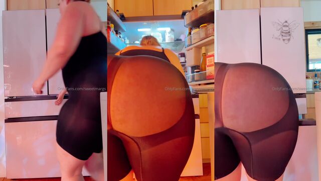 Sweetmargs nude