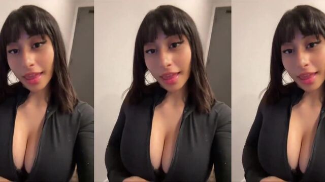 Talia Taylor nude