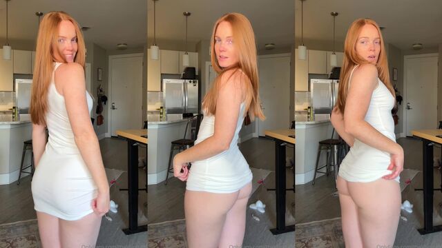 Thelilyolsen nude