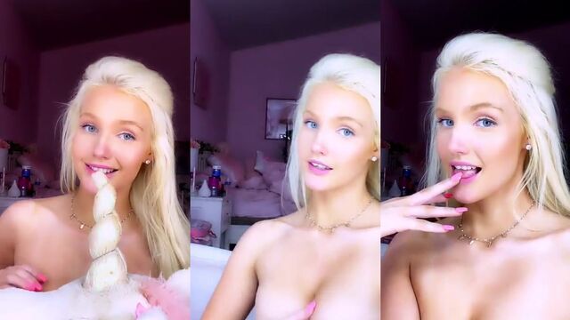 Linsey Donovan nude