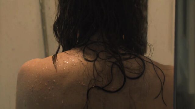 Sarah Paulson nude