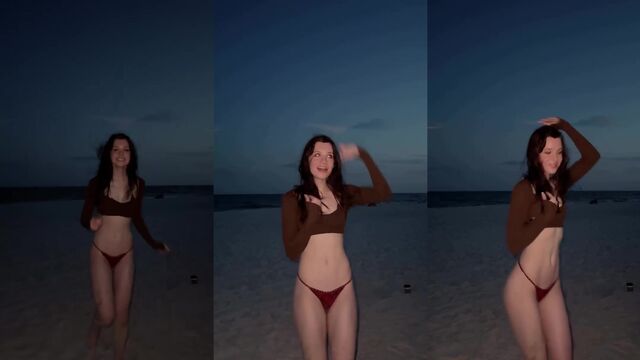 NoraFawn nude