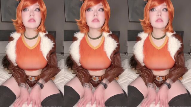 Nivnixxi nude