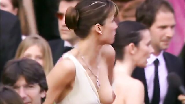 Sophie Marceau nude