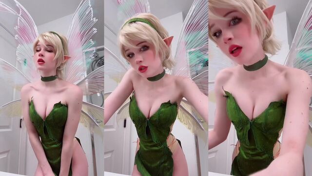 NoraFawn nude