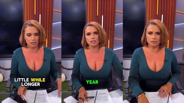 Joy Taylor nude