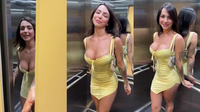 Karol Rosalin nude