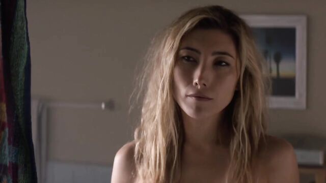 Dichen Lachman nude