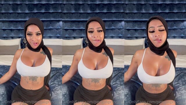 Pengaliprincess nude