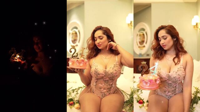 Aditi Mistry nude