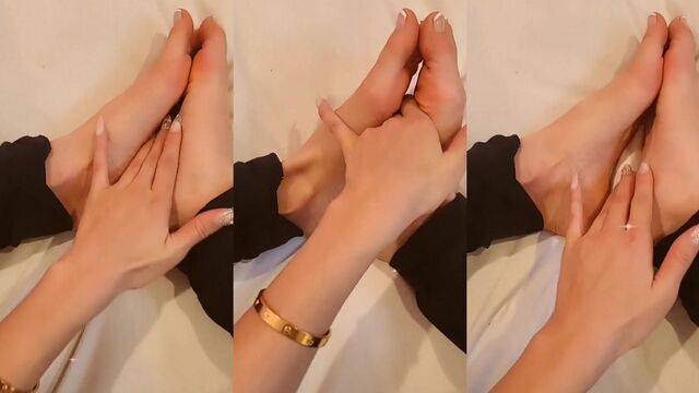 Goddess Indie nude