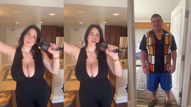Lexi Goldberg nude