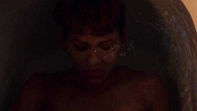 Meagan Good nude