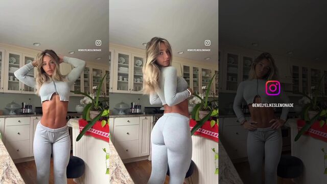 Emiiixox nude