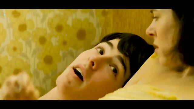Carey Mulligan nude