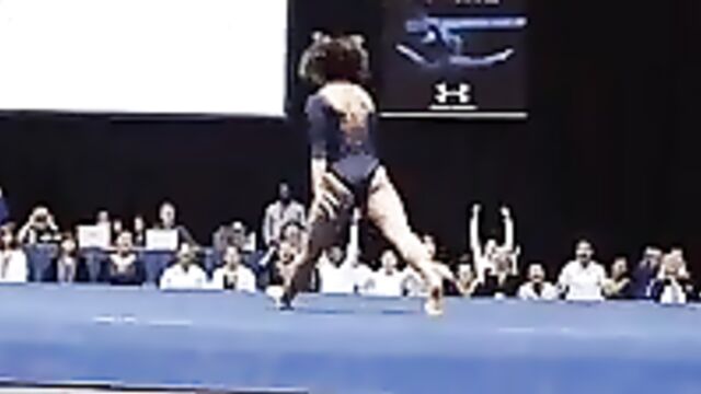 Katelyn Ohashi nude