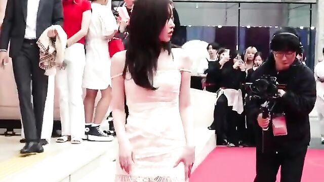 Jeon Jong-Seo nude