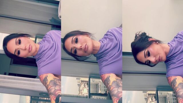 Jwoww nude