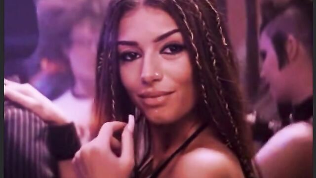 Mimi Keene nude