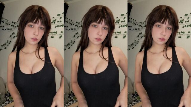 Alekscole nude