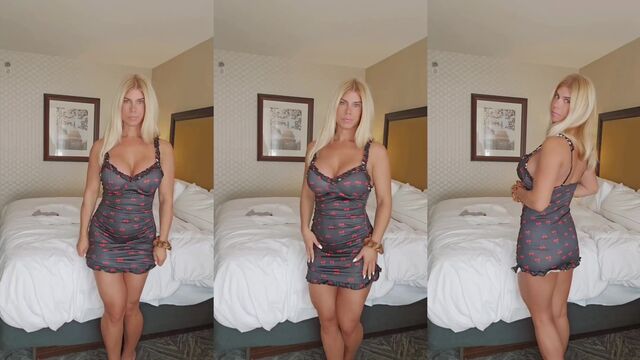 Amyfitover40 nude
