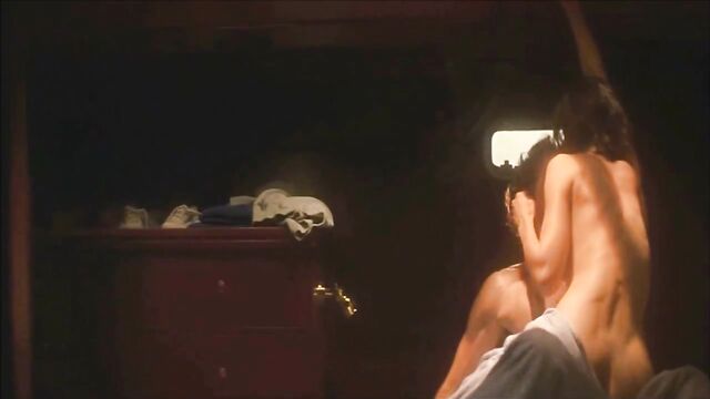 Ashley Judd nude