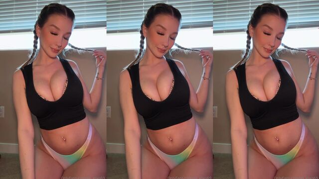 Gii_xoxo69 nude