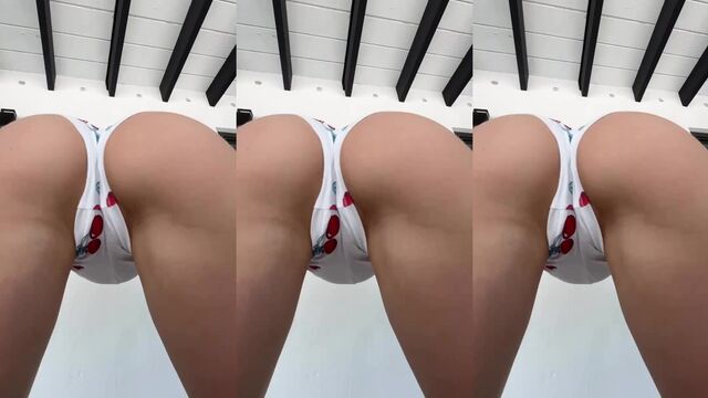 Cocostar nude