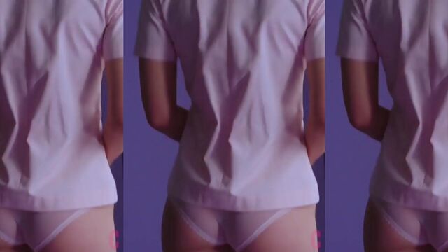 Gracie Abrams nude