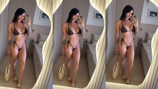 Karol Rosalin nude