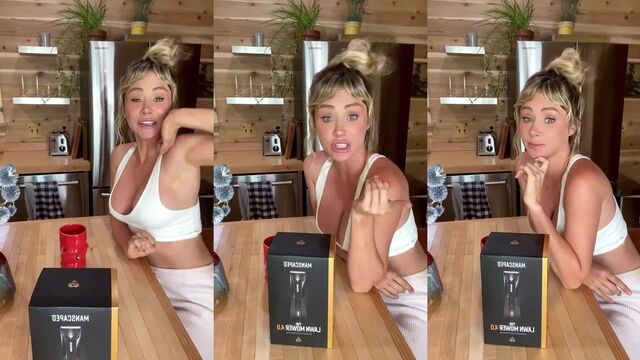 Sara Underwood nude