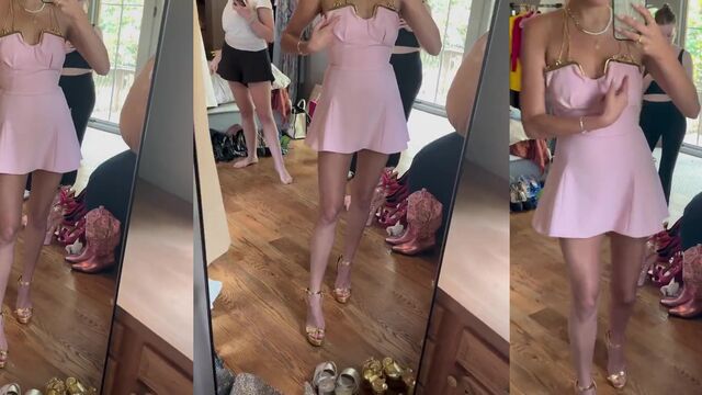 Kelsea Ballerini nude
